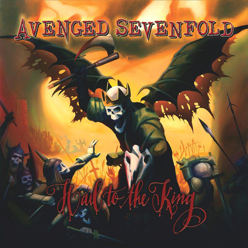 avenged-sevenfold-announces-new-album-hail-to-the-king