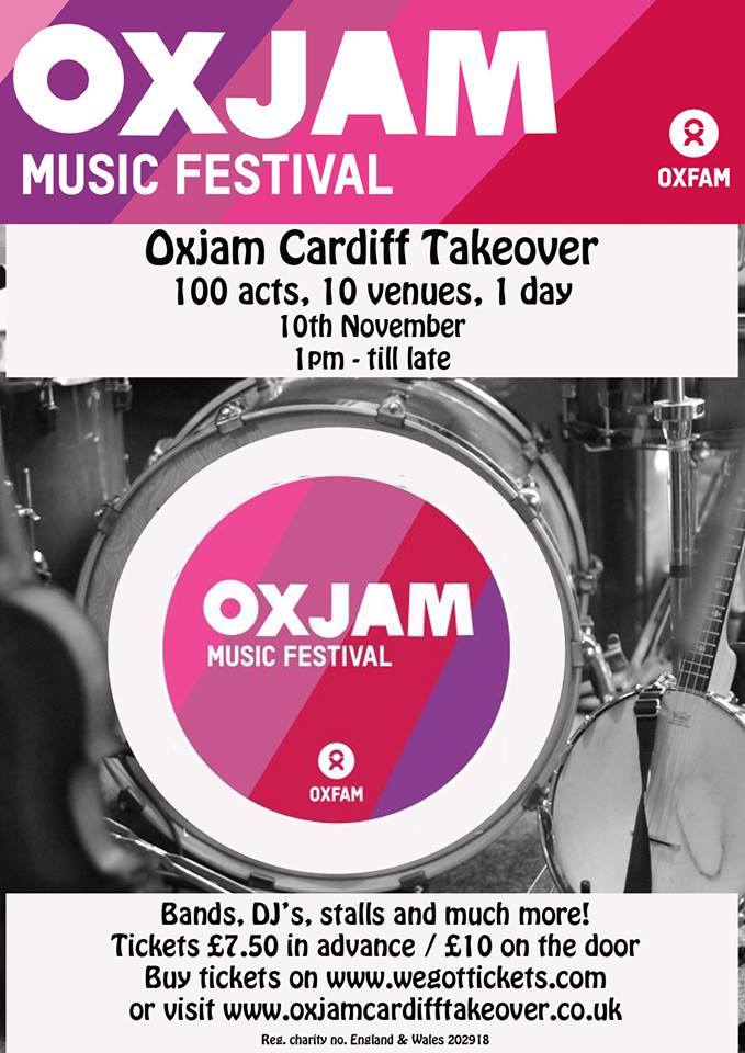 oxjam