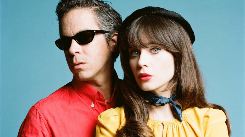 She & Him 3