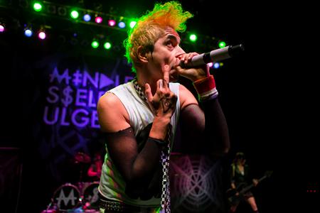 jimmy urine