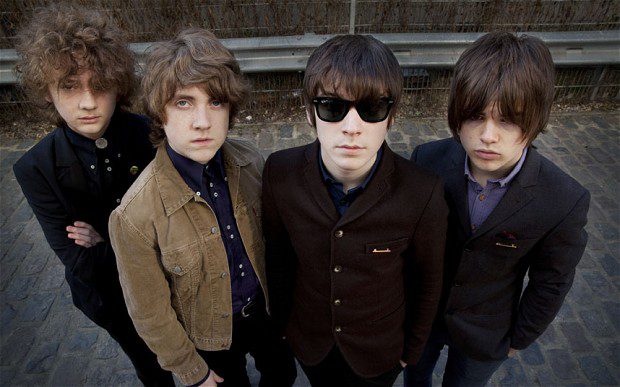 Strypes 1