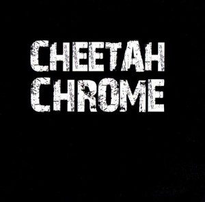 cheetah chrome