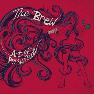 the brew art of persuasion album cover