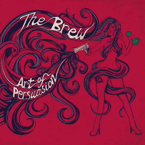 the brew art of persuasion album cover