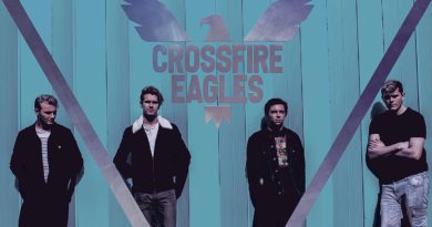 Crossfire Eagles - Episode