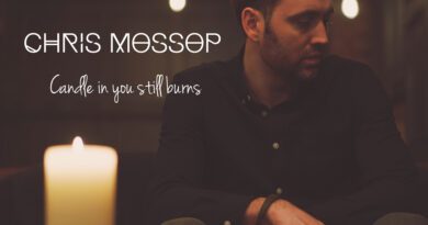 Chris Mossop Candle In You Still Burns