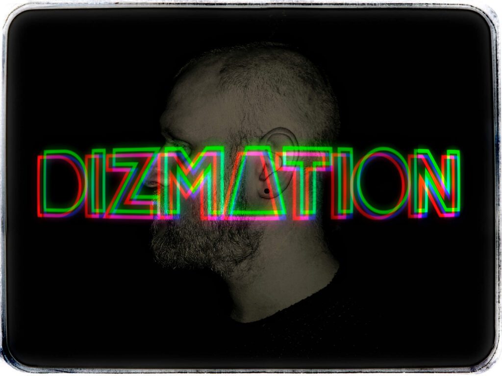 Dizmation