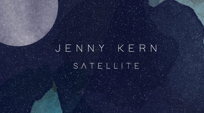 Jenny Kern Satellite cover