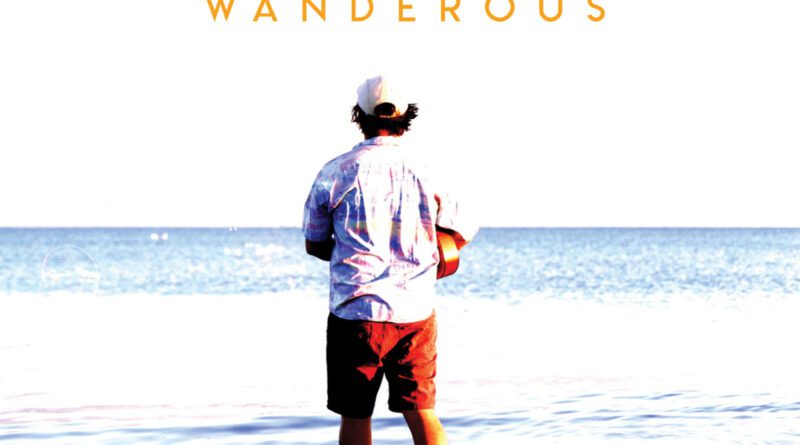 Ben Evolent Wanderous cover