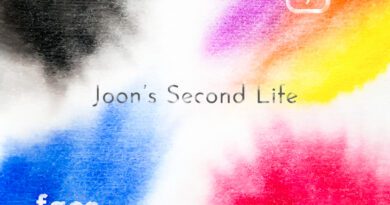 Joon's Second Life When I Face You cover