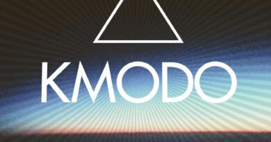 KMODO When You're Ready cover