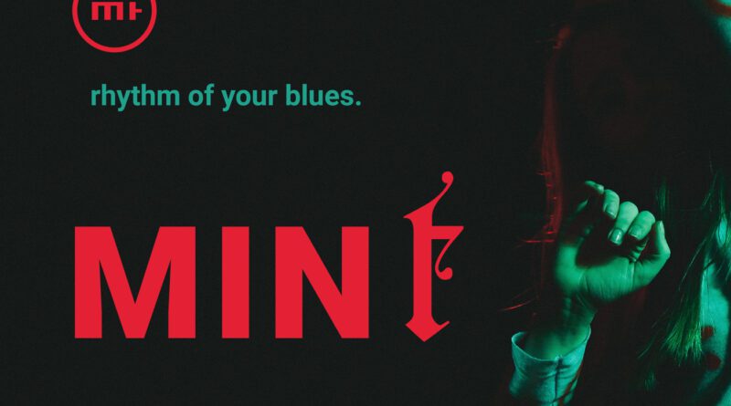 MIN t Rhythm of Your Blues cover