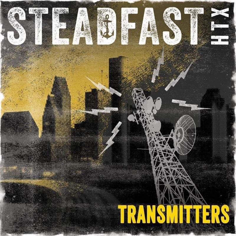 teadfast HTX Transmitters cover