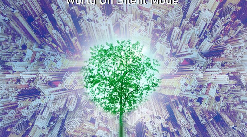 Telalit World On Silent Mode cover