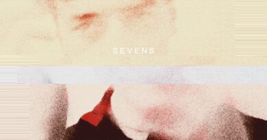 Tom Taylor-Biggs Sevens cover