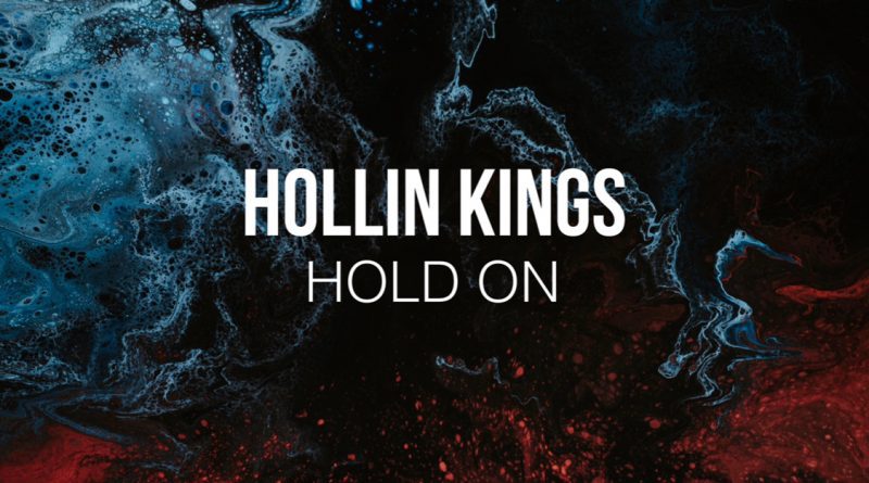 Hollin Kings Hold On cover