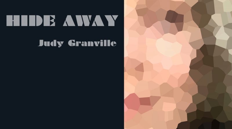 Judy Granville Hide Away cover