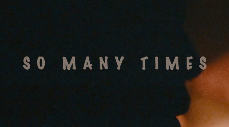 Keren Ilan So Many Times cover