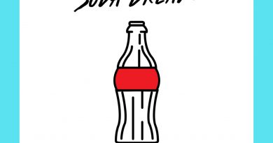 Latchy Soda Dream cover