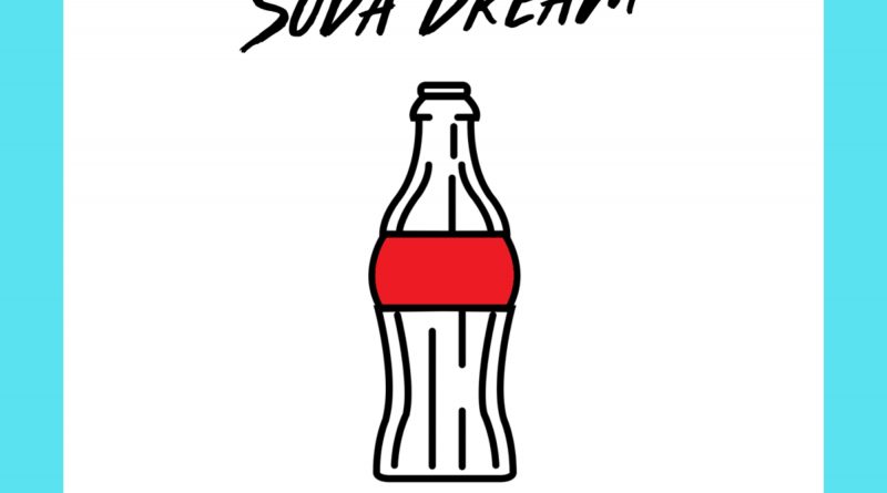 Latchy Soda Dream cover