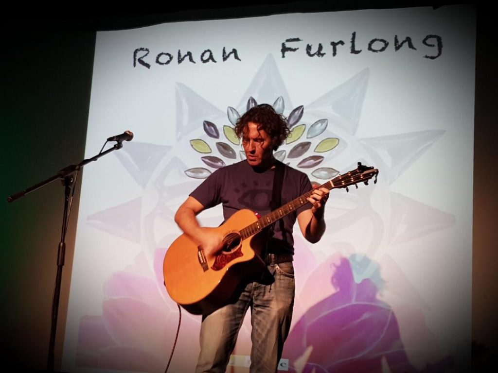 Ronan Furlong 