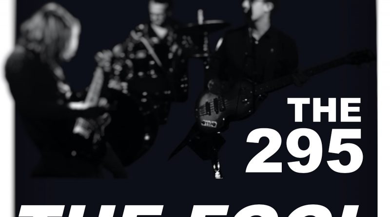 The 295 The Fool cover