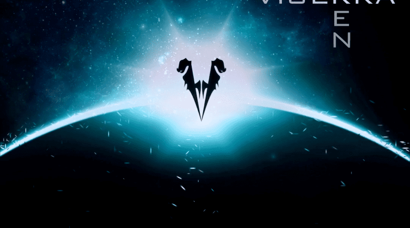 Viserra Siren Star cover