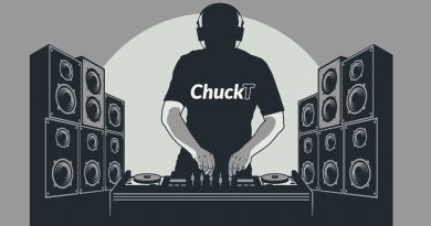 ChuckT Electronic Maestro