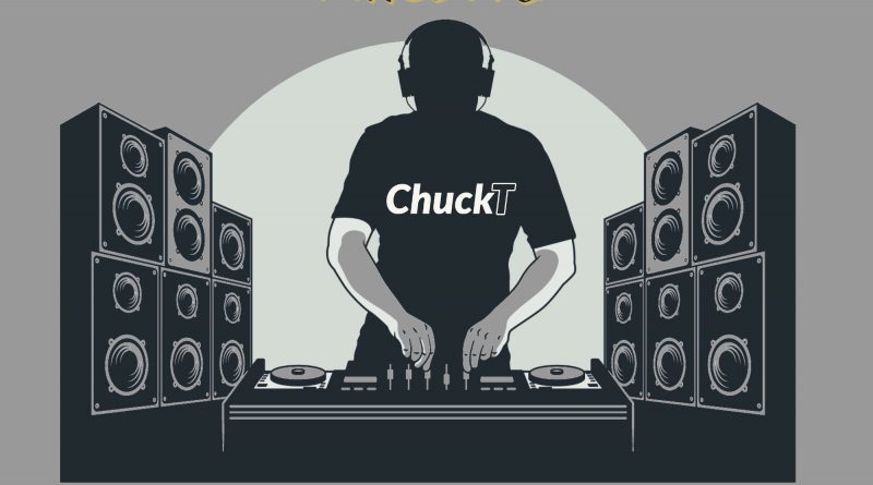 ChuckT Electronic Maestro