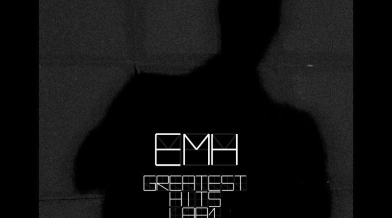 EMH Greatest Hits cover