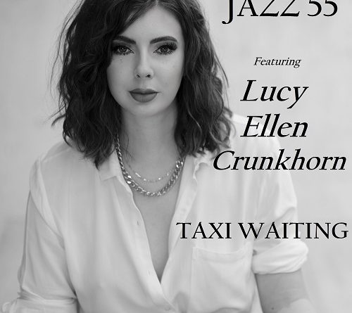 Jazz 55 Taxi Waiting cover