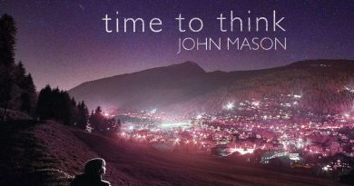 John Mason Time to Think cover