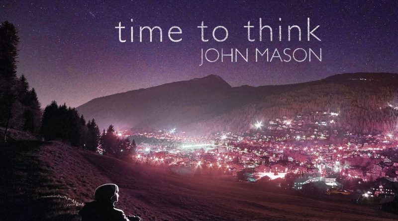 John Mason Time to Think cover