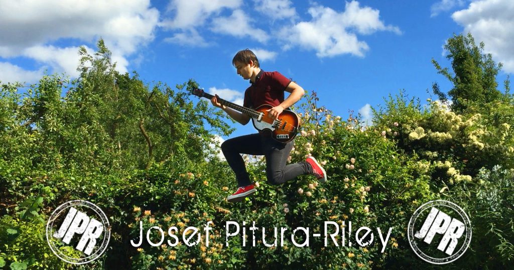 Josef Pitura-Riley