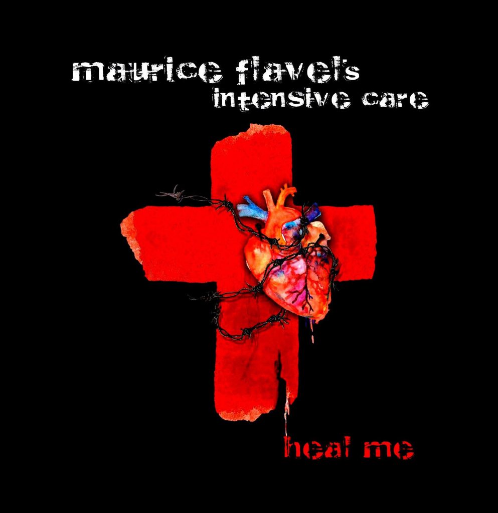 Maurice Flavels Intensive Care