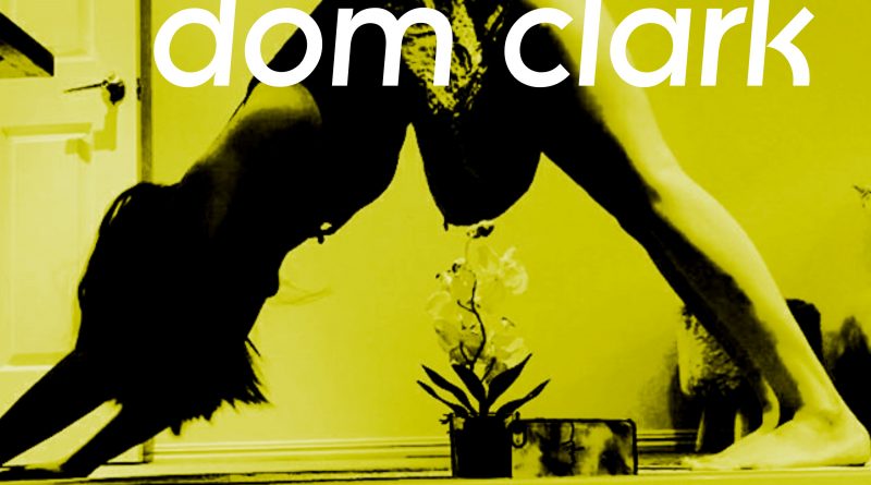 dom clark meditation