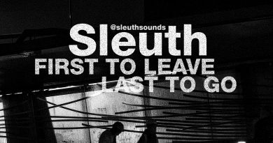 Sleuth artwork