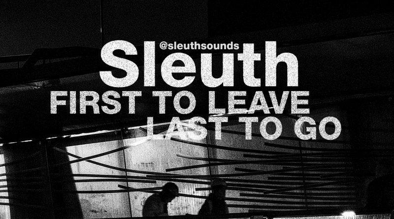 Sleuth artwork