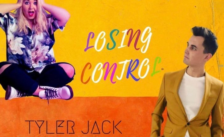 Becky Arundel Tyler Jack Smith Losing Control cover