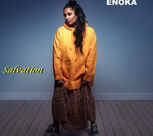 Enoka Salvation