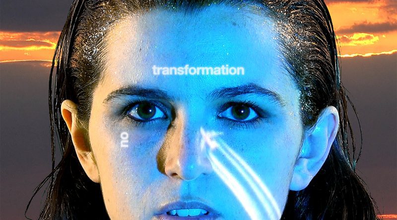 Hennessey No Transformation cover