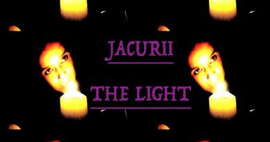 Jacurii The Light