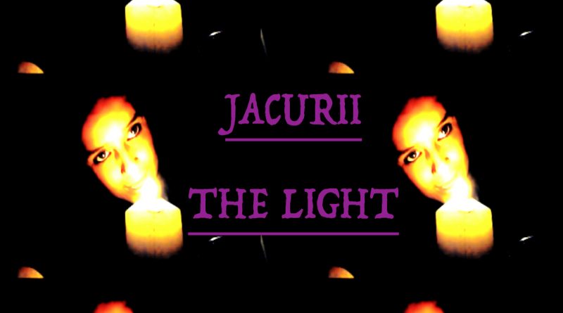 Jacurii The Light