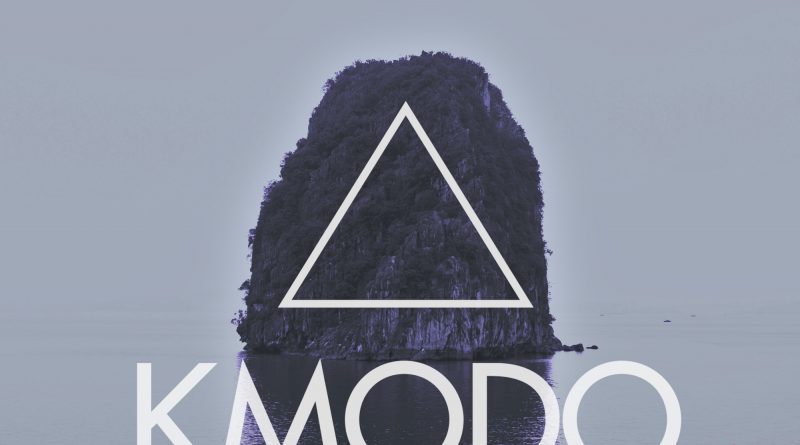 Kmodo The Things You Know cover