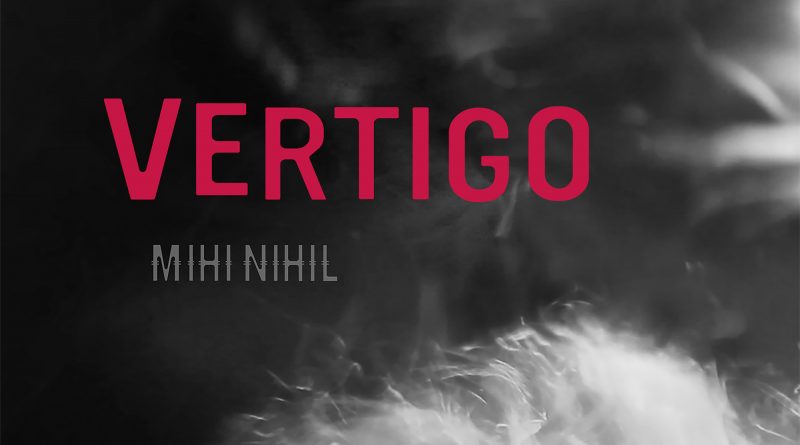 Mihi Nihil Vertigo cover