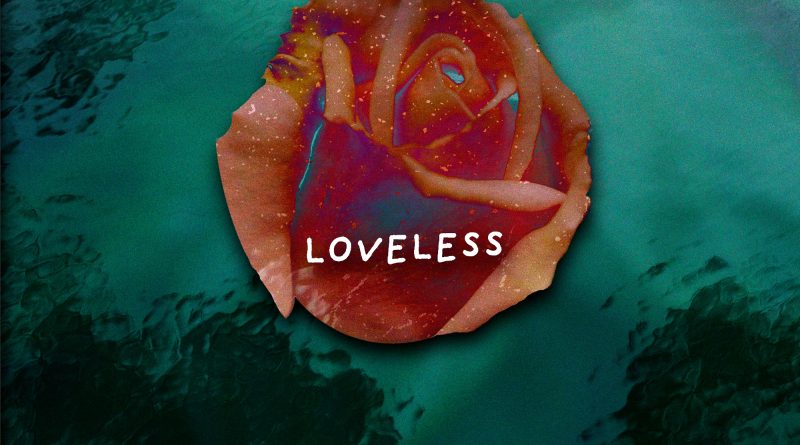 Odesity Loveless cover