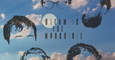 The Loft Club Dreaming the Impossible cover