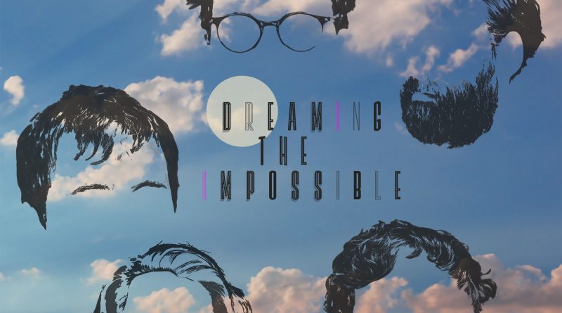 The Loft Club Dreaming the Impossible cover