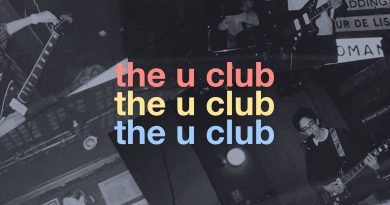 The U Club photos