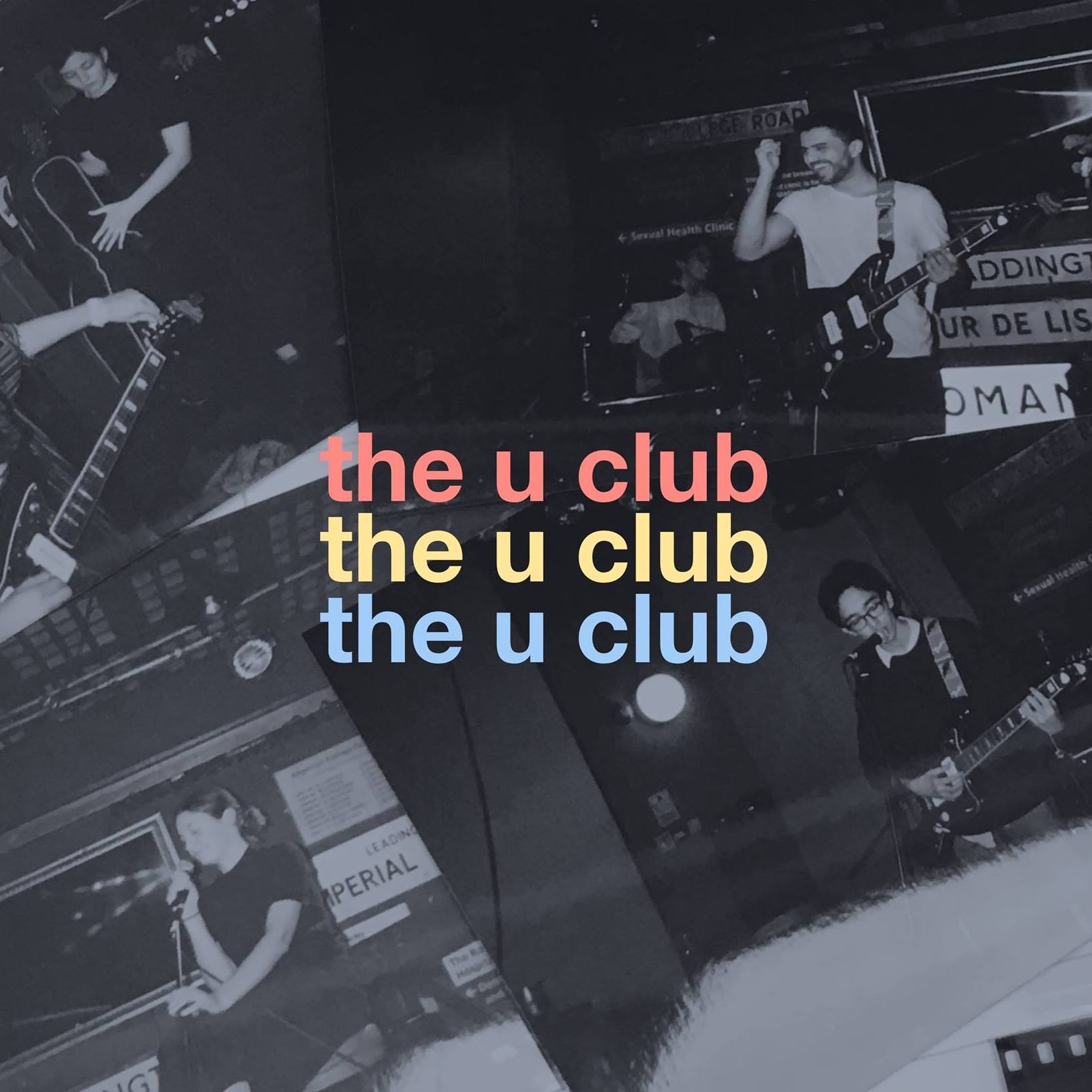 The U Club - Dirty Laundry (2020) | The Other Side Reviews